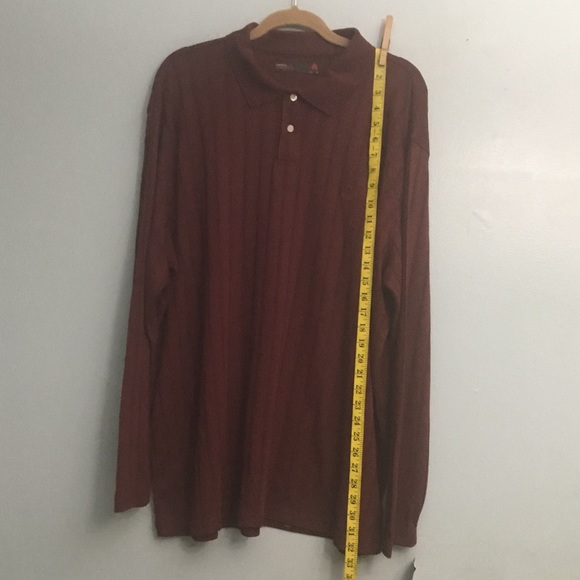 PERRY ELLIS shirt - Picture 7 of 15